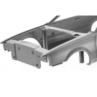 1/24 Scale Model Kit - NISSAN