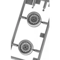 1/24 Scale Model Kit - NISSAN