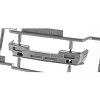 1/24 Scale Model Kit - NISSAN