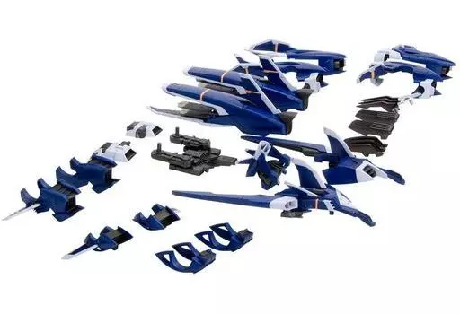1/72 Scale Model Kit - ZOIDS / Liger Zero
