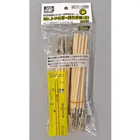 Plastic Model Supplies - Mr.HOBBY