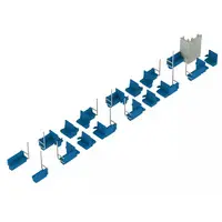 1/80 Scale Model Kit - Detail-Up Parts