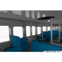 1/80 Scale Model Kit - Detail-Up Parts