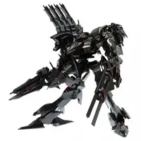 ARMORED CORE - RAYLEONARD 04-ALICIA UNSUNG FULL PACKAGE VERSION Model Kit