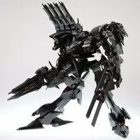 ARMORED CORE - RAYLEONARD 04-ALICIA UNSUNG FULL PACKAGE VERSION Model Kit