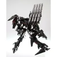 ARMORED CORE - RAYLEONARD 04-ALICIA UNSUNG FULL PACKAGE VERSION Model Kit