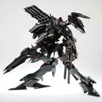 ARMORED CORE - RAYLEONARD 04-ALICIA UNSUNG FULL PACKAGE VERSION Model Kit