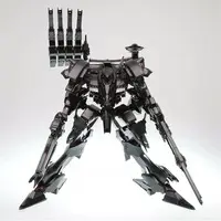 ARMORED CORE - RAYLEONARD 04-ALICIA UNSUNG FULL PACKAGE VERSION Model Kit
