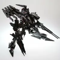 ARMORED CORE - RAYLEONARD 04-ALICIA UNSUNG FULL PACKAGE VERSION Model Kit
