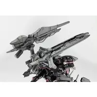 ARMORED CORE - RAYLEONARD 04-ALICIA UNSUNG FULL PACKAGE VERSION Model Kit