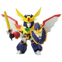 Matchless Raijin-Oh - D-STYLE RAIJIN-OH Model Kit