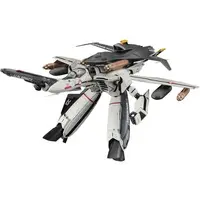 1/72 Scale Model Kit - MACROSS series / Macross Display Stand & VF-0S