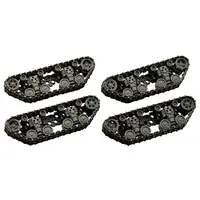 1/24 Scale Model Kit - HEXA GEAR / Freedom Crawler