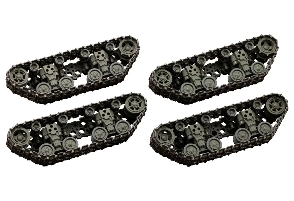 1/24 Scale Model Kit - HEXA GEAR / Freedom Crawler