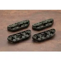 1/24 Scale Model Kit - HEXA GEAR / Freedom Crawler