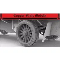 1/35 Scale Model Kit - Ford