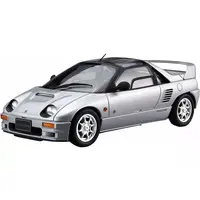 1/24 MAZDASPEED PG6SA AZ-1 '92 (MAZDA) Model Kit