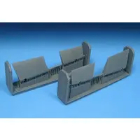 1/72 Scale Model Kit - Grade Up Parts / de Havilland Mosquito