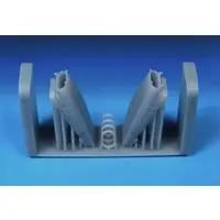 1/72 Scale Model Kit - Grade Up Parts / de Havilland Mosquito