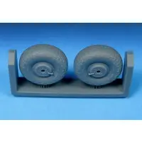 1/72 Scale Model Kit - Grade Up Parts / de Havilland Mosquito