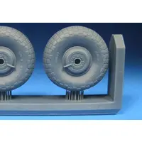 1/72 Scale Model Kit - Grade Up Parts / de Havilland Mosquito