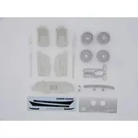1/24 Scale Model Kit - Vehicle