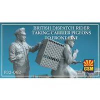 1/32 Scale Model Kit - Detail-Up Parts