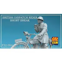 1/32 Scale Model Kit - Detail-Up Parts