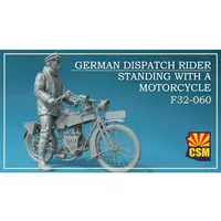 1/32 Scale Model Kit - Detail-Up Parts