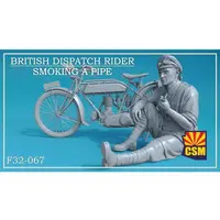 1/32 Scale Model Kit - Detail-Up Parts