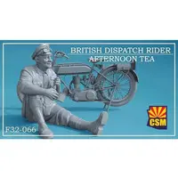 1/32 Scale Model Kit - Detail-Up Parts