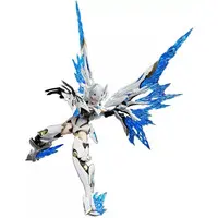 Plastic Model Kit - ANIMESTER x NUCLEAR GOLD RECONSTRUCTION