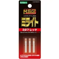 Plastic Model Kit - HEXA GEAR / Milight