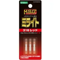 Plastic Model Kit - HEXA GEAR / Milight