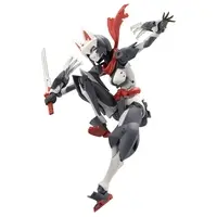 MEGALOMARIA UNLIMITED UNIVERSE - FUMA Model Kit