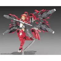 ALICE GEAR AEGIS - Nodoka Takahata Shimon Model Kit