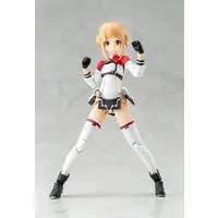 ALICE GEAR AEGIS - Nodoka Takahata Shimon Model Kit