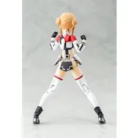 ALICE GEAR AEGIS - Nodoka Takahata Shimon Model Kit