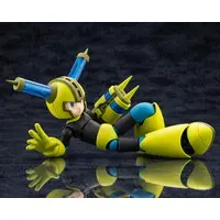 Plastic Model Kit - Mega Man series / Rockman