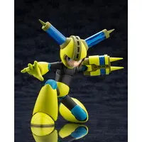 Plastic Model Kit - Mega Man series / Rockman