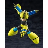 Plastic Model Kit - Mega Man series / Rockman