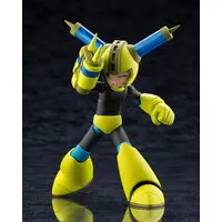 Plastic Model Kit - Mega Man series / Rockman