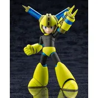 Plastic Model Kit - Mega Man series / Rockman