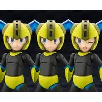 Plastic Model Kit - Mega Man series / Rockman