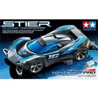 STIER (MA CHASSIS) Model Kit
