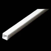 Plastic Model Supplies - Plastic Beams - Tanoshii Kousaku series