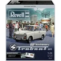 1/24 Scale Model Kit - Vehicle