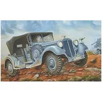 1/35 Scale Model Kit - Tank