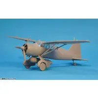 1/72 Scale Model Kit - Military transport aircraft