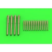 1/700 Scale Model Kit - Detail-Up Parts